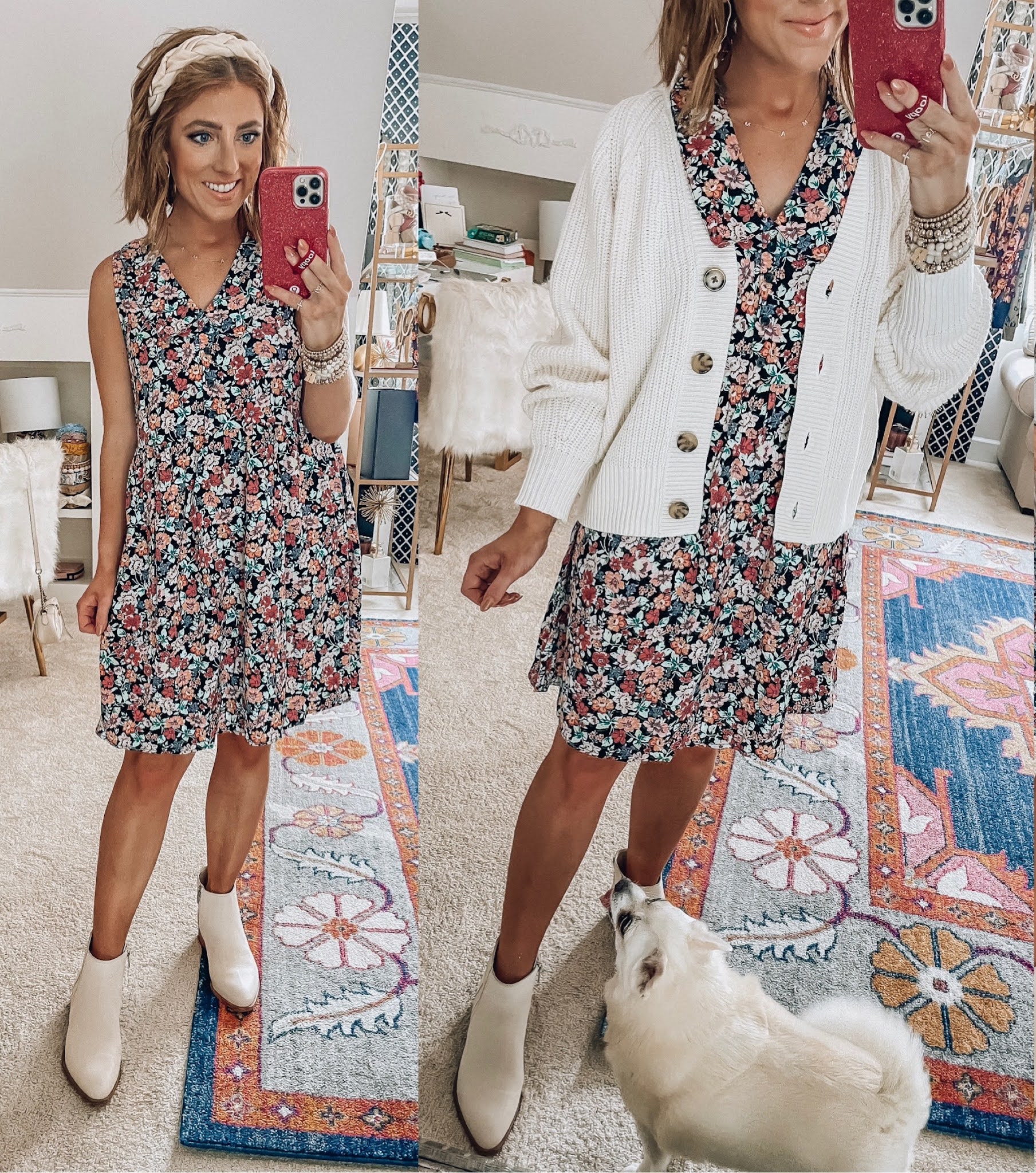 New Target Arrivals for Fall 2021 - Something Delightful Blog @racheltimmerman on IG #fallstyle #targetstyle #fall2021fashion #affordablefashion