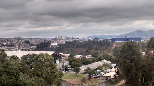 Escola Estadual Professora Ana Maria Pagiossi, Av. Barretos, s/n - Jardim America II, Várzea Paulista - SP, 13222-000, Brasil, Ensino, estado São Paulo