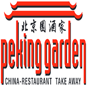 Peking Garden logo