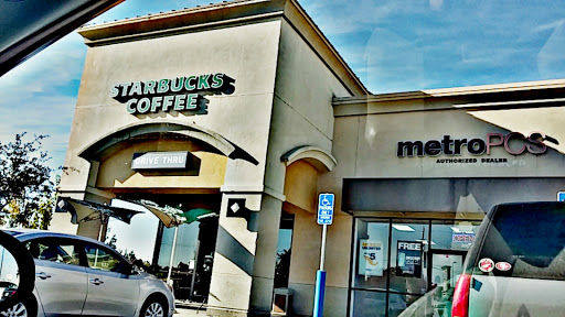 Coffee Shop «Starbucks», reviews and photos, 4981 Watt Ave, North Highlands, CA 95660, USA