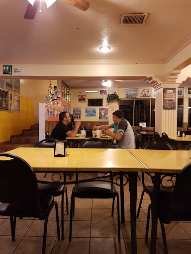 Taqueria Leos, Carretera Internacional 189, Ímuris Centro, 84120 Imuris, Son., México, Restaurantes o cafeterías | SON