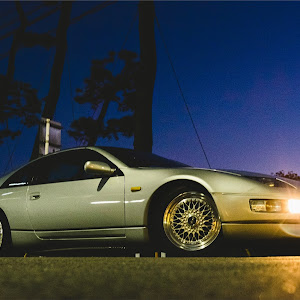 300ZX (Z32)