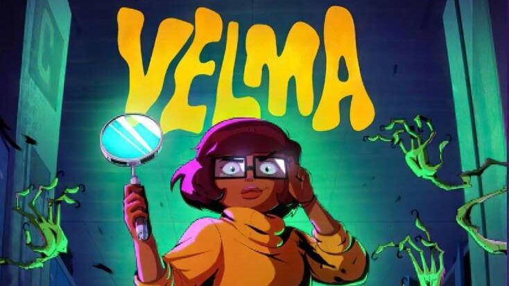 Velma - 1ª Temporada (2023)