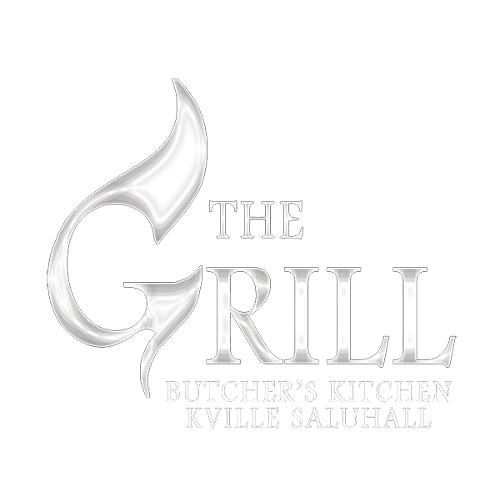 The Grill logo