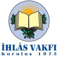 İhlas Vakfı Özel Huzur logo