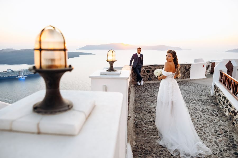 Photographe de mariage Serhii Drobotenko (santo777). Photo du 5 février 2022