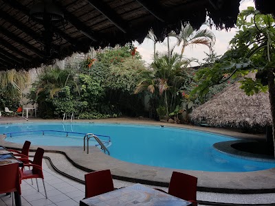 Photos of Hotel Internacional