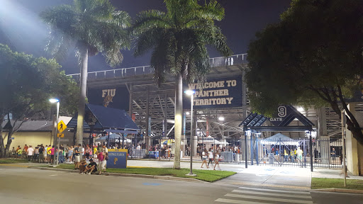 Stadium «Riccardo Silva Stadium», reviews and photos, 11310 SW 17th St, Miami, FL 33199, USA