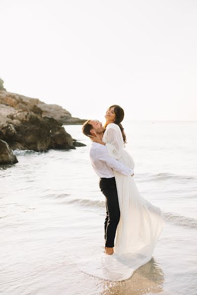 Fotógrafo de bodas Anna Goryacheva (goranna). Foto del 20 de enero 2020