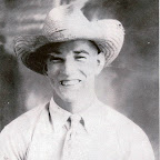 Click to Expand Hershel in straw hat
