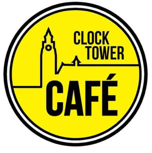 Clocktower Cafe logo