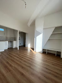 appartement à Sens (89)