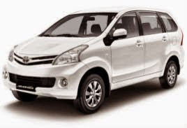 Harga Sewa Mobil Innova Di Surabaya