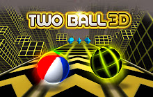 Two Ball 3D Unblocked small promo image