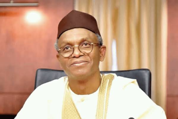 El-Rufai Blames Southern Kaduna Killings on ‘Revenge Attacks’