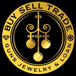 Buy Sell Trade It All logo