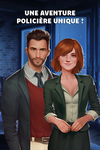 Code Triche Love & Diaries: Hayden — Enquête romantique  APK MOD (Astuce) 6