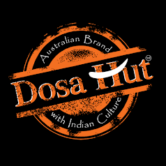 Dosa Hut Restaurant logo