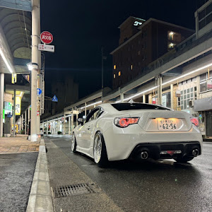 BRZ ZC6