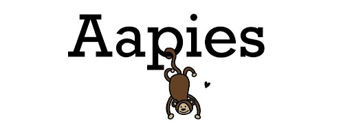 Aapies logo