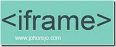 iframe