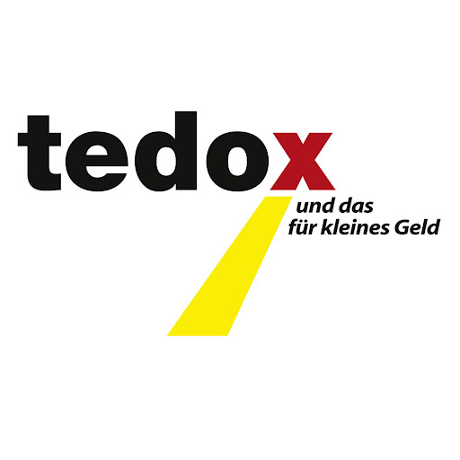 tedox KG logo