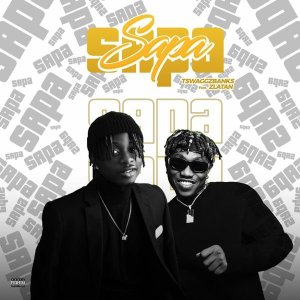 Tswaggz Bankz ft Zlatan – Sapa