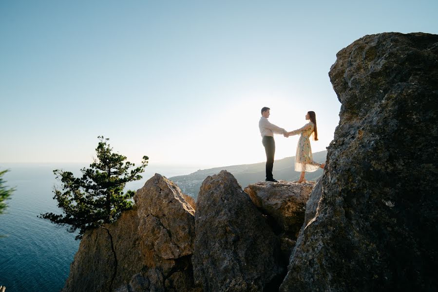 Photographe de mariage Anatoliy Anatolevich (oriental). Photo du 21 septembre 2018