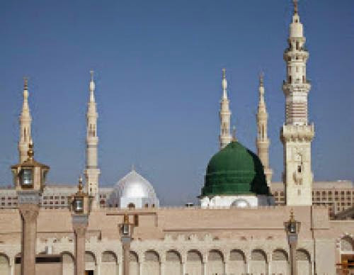 Did Umar Run Away From The Battle Of Hunain Did Umar Run Away From The Battle Of Hunain