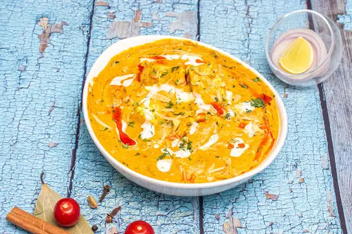 Paneer Butter Masala