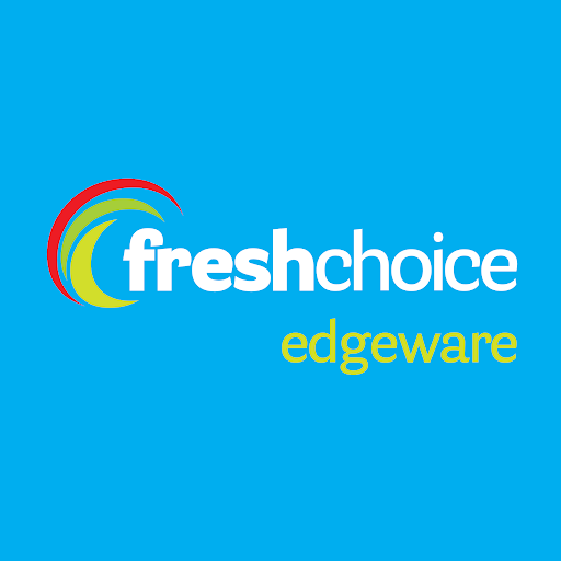 FreshChoice Edgeware logo