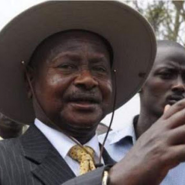 Rais Museveni ateua baraza jipya la mawaziri