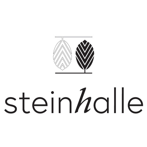 Steinhalle logo