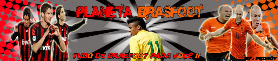 Planeta Brasfoot