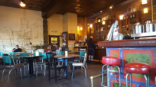 Cafe «Sweet_ness 7 Cafe», reviews and photos, 220 Grant St, Buffalo, NY 14213, USA