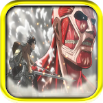 Cover Image of Download New Attack On Titan Clue 3.9 APK