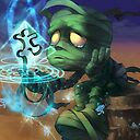 Amumu LOL Wallpapers New Tab