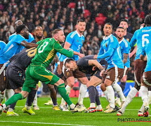 Après leur rencontre amicale, les Diables Rouges jouent un mauvais tour à l'Angleterre