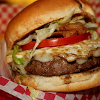Click to Expand The Sammy's Burger...................enough said.
:Sammy's Gourmet Burgers & Beers