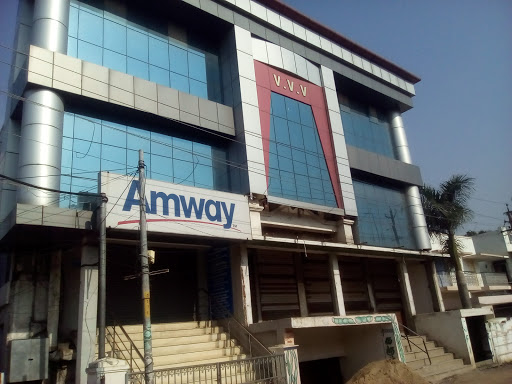 Amway Office, V.V. Mahal, 19/201, Dindigul Main Road, Next to V V Theatre, Pon Nagar, Tiruchirappalli, Tamil Nadu 620001, India, Back_Office, state TN