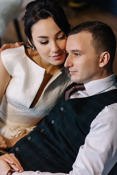 Wedding photographer Valeriy Moroz (fotomoroz). Photo of 6 August 2021