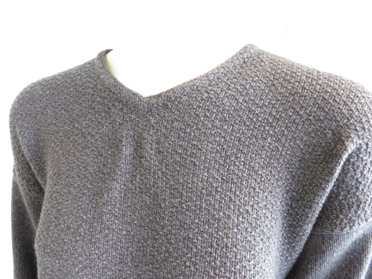 jil Sander Cashmere Sweater