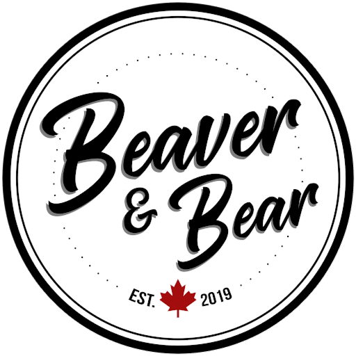 Beaver and Bear logo