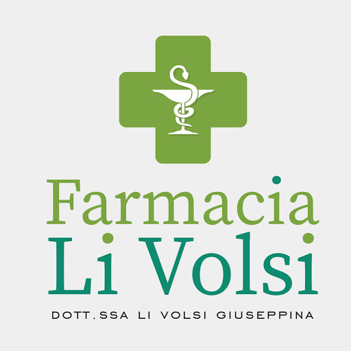 Farmacia LI VOLSI della Dott.ssa Li Volsi Giuseppina