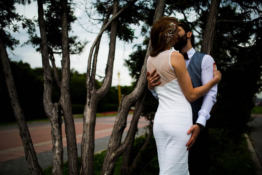 Photographe de mariage Mikhail Felzing (felzing). Photo du 4 septembre 2022