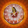 God Clock Livewallpaper icon