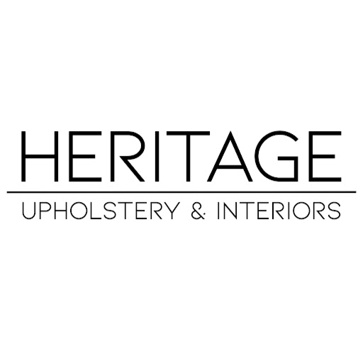 Heritage Upholstery & Interiors logo