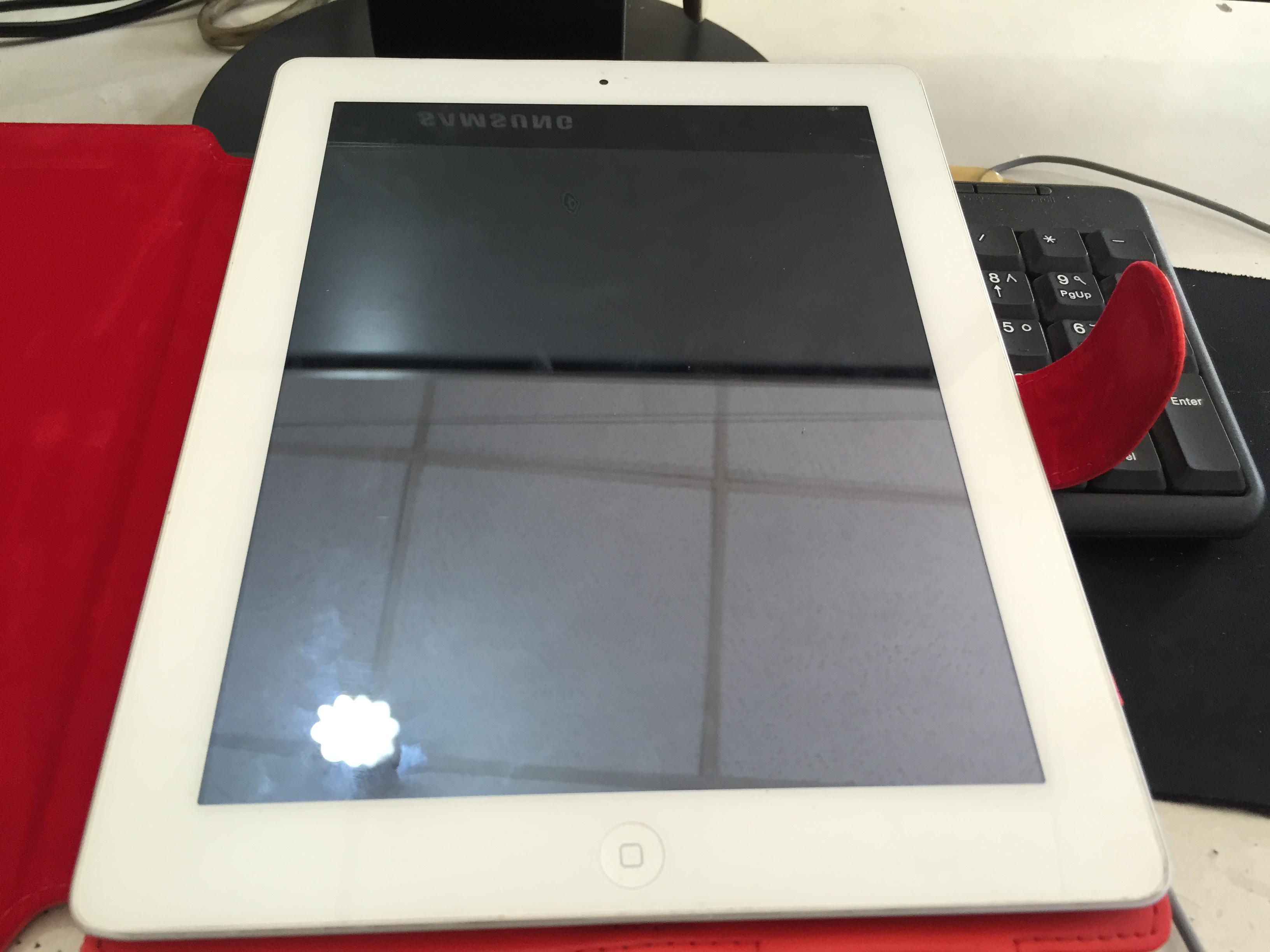 Ipad mini + Ipad 2 3G 16GB - 3