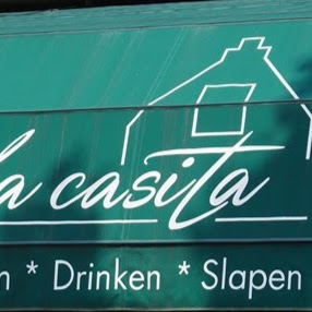 Restaurant La Casita logo