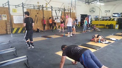 Photos of Cacique Fitness C&uacute;cuta